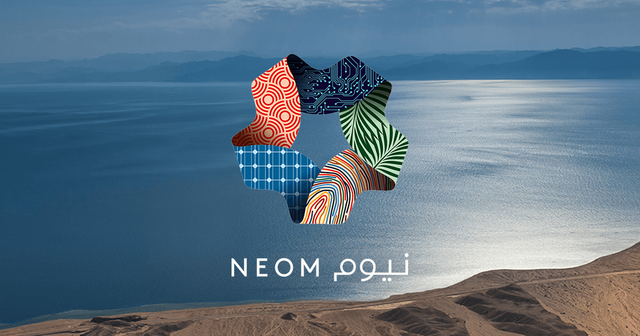 NEOM
