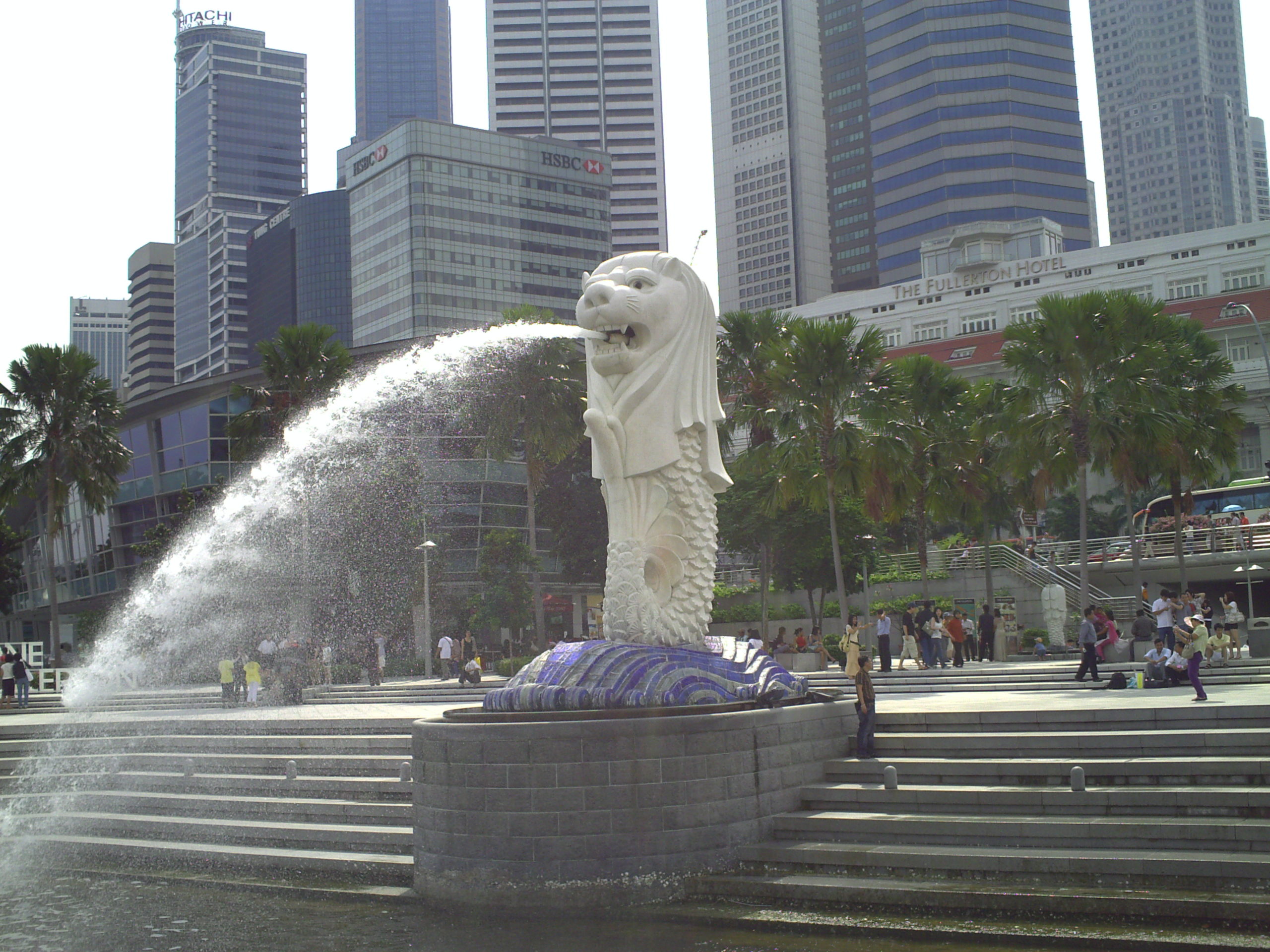 Singapur