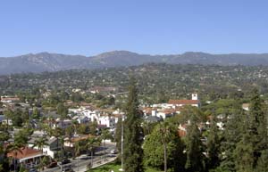 Santa Barbara