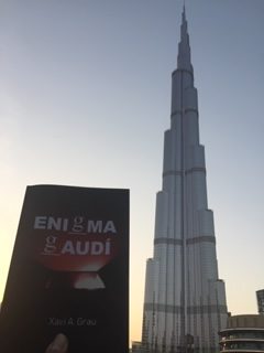 Burj Khalifa