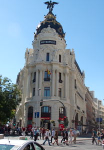 Gran Via