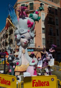 Falles