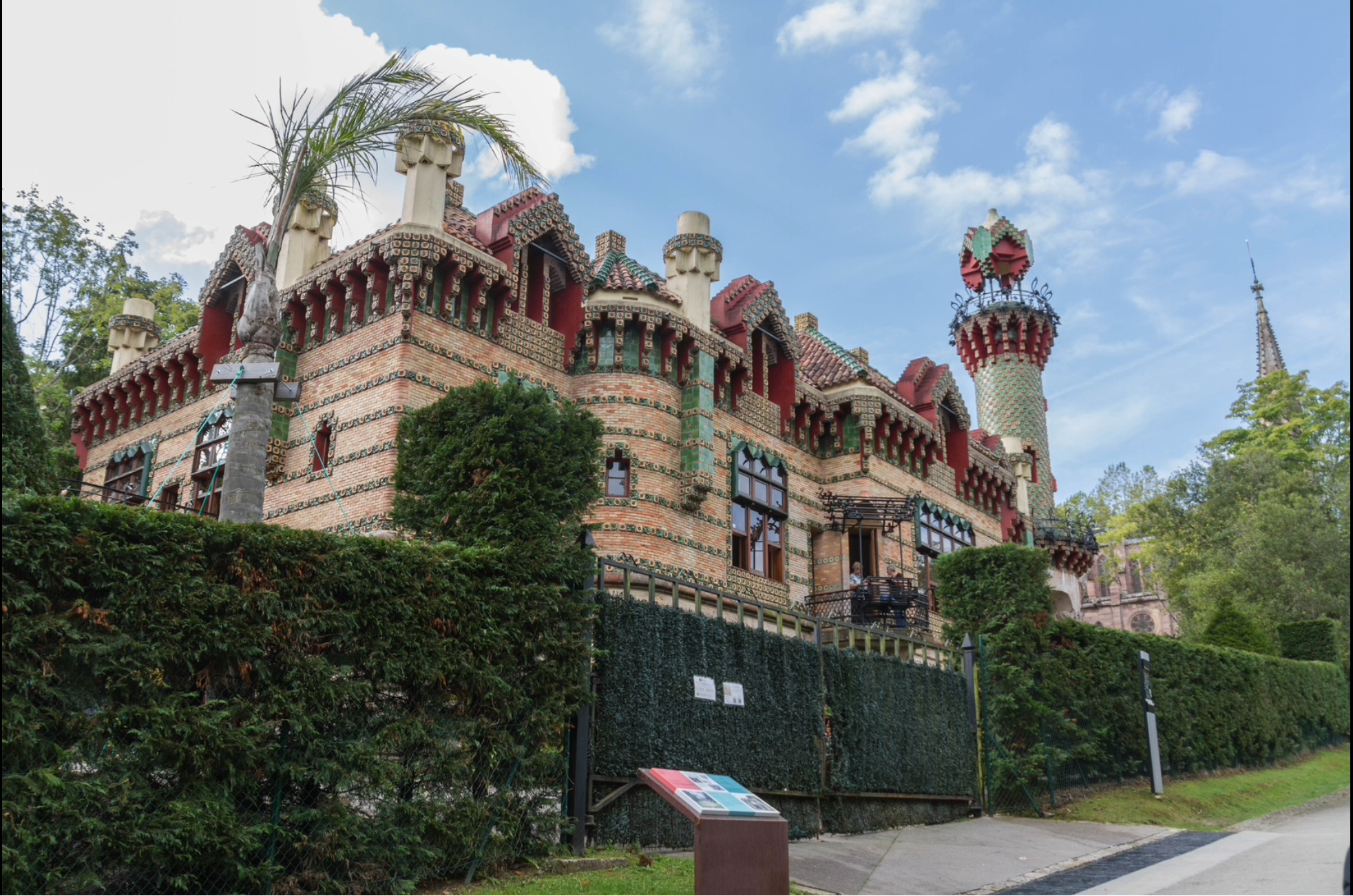 El Capricho